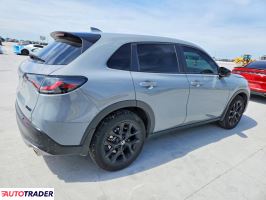 Honda HR-V 2025 2
