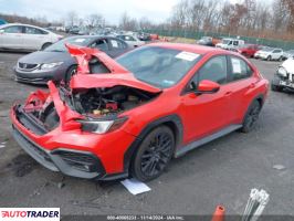 Subaru Pozostałe 2023 2