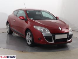 Renault Megane 2010 1.4 128 KM