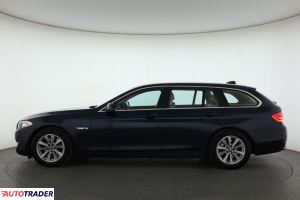BMW 520 2012 2.0 181 KM