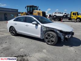 Kia Pozostałe 2024 1