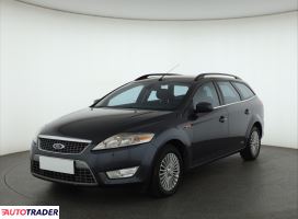 Ford Mondeo 2009 2.0 138 KM
