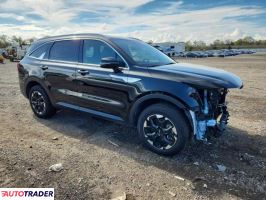 Kia Sorento 2024 2
