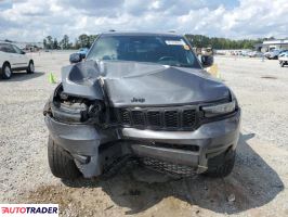 Jeep Cherokee 2021 3