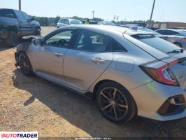Honda Civic 2020 1 Honda Civic 2020 1