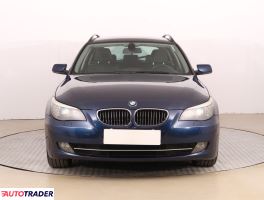 BMW 528 2007 3.0 214 KM