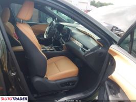 Lexus RX 2025 2