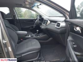 Kia Sorento 2019 2 Kia Sorento 2019 2