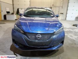 Nissan Leaf 2023