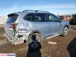 Subaru Forester 2020 2