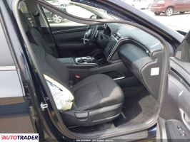 Hyundai Tucson 2023 1