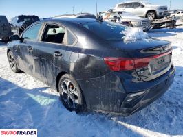 Kia Pozostałe 2020 2