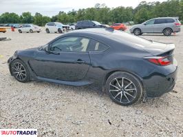 Toyota Pozostałe 2025 2