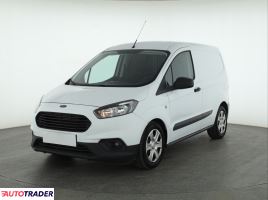 Ford Courier 2020 1.0
