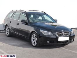 BMW 530 2006 3.0 227 KM