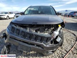 Jeep Compass 2018 2