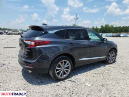 Acura RDX 2020 2