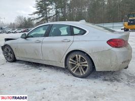 BMW 430 2020 2