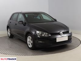 Volkswagen Golf 2013 1.4 120 KM