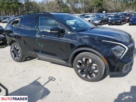 Kia Sportage 2024 2