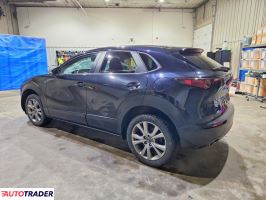 Mazda CX-30 2021 2