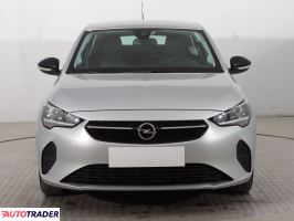 Opel Corsa 2023 1.2 99 KM Opel Corsa 2023 1.2 99 KM