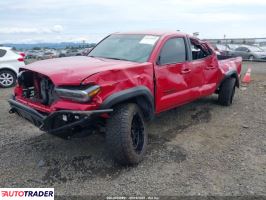 Toyota Tacoma 2023 3