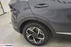 Kia Sportage 2022 1.6 150 KM