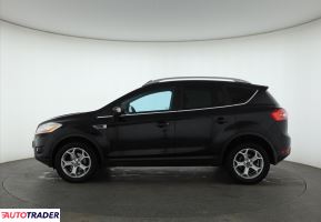 Ford Kuga 2008 2.0 134 KM