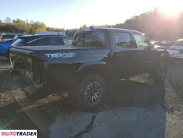 Toyota Tacoma 2023 3