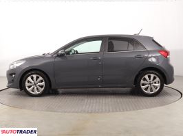 Kia Rio 2021 1.0 118 KM Kia Rio 2021 1.0 118 KM