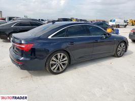 Audi A6 2019 3