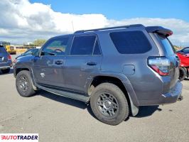 Toyota Pozostałe 2021 4