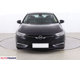 Opel Insignia 2018 1.6 134 KM
