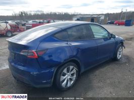 Tesla Model Y 2021 Tesla Model Y 2021