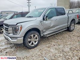Ford Pozostałe 2023 3