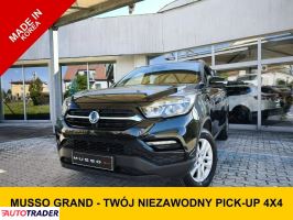 Pozostałe Musso Grand - zobacz ofertę