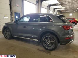 Audi Q5 2024 2