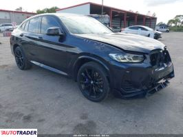 BMW X4 - zobacz ofertę