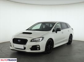 Subaru Levorg 2015 1.6 167 KM