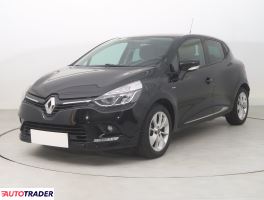 Renault Clio 2017 0.9 88 KM