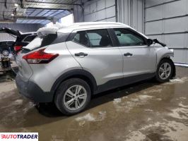 Nissan Pozostałe 2019 1 Nissan Pozostałe 2019 1