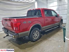 Ford Pozostałe 2020 3