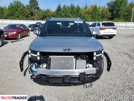 Hyundai Santa Fe 2025 1