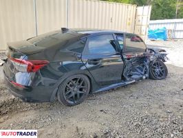 Honda Civic 2026 2