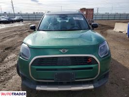 Austin Mini 2025 2