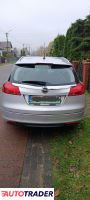 Opel Insignia 2011 1.8 140 KM