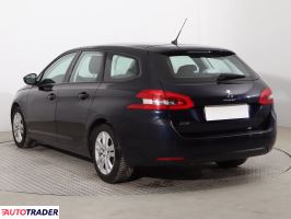 Peugeot 308 2020 1.2 108 KM Peugeot 308 2020 1.2 108 KM