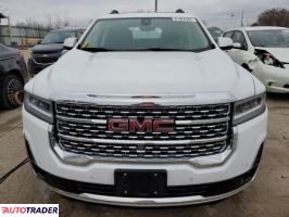 GMC Acadia 2023 3