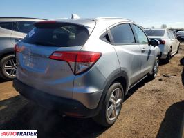 Honda HR-V 2020 1